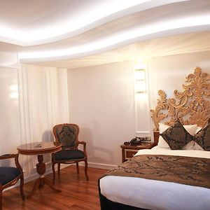 Deluxe Kamer